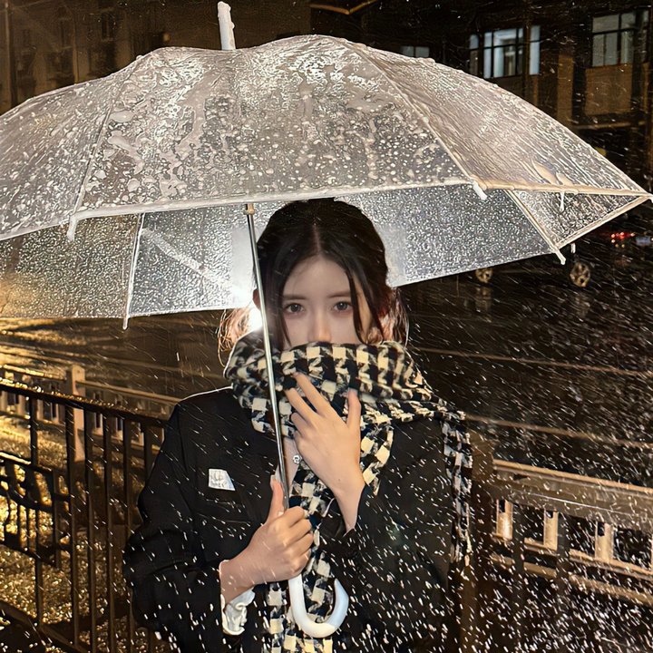 父与女
